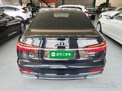 Audi A6L 40 TFSI Luxury Sport Edition - ფოტო 6