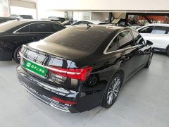 Audi A6L 40 TFSI Luxury Sport Edition - ფოტო 7