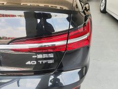 Audi A6L 40 TFSI Luxury Sport Edition - ფოტო 8