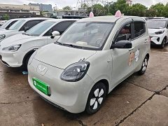 Wuling Hongguang MINIEV Fourth Generation Four-Door Advanced Edition - ფოტო 1