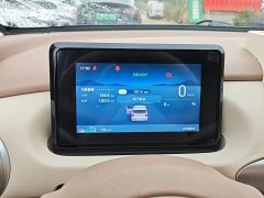 Wuling Hongguang MINIEV Fourth Generation Four-Door Advanced Edition - ფოტო 12