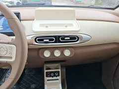 Wuling Hongguang MINIEV Fourth Generation Four-Door Advanced Edition - ფოტო 13