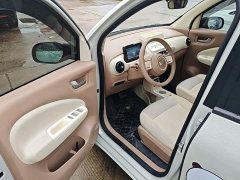 Wuling Hongguang MINIEV Fourth Generation Four-Door Advanced Edition - ფოტო 16