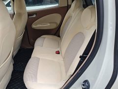 Wuling Hongguang MINIEV Fourth Generation Four-Door Advanced Edition - ფოტო 17