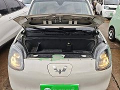 Wuling Hongguang MINIEV Fourth Generation Four-Door Advanced Edition - ფოტო 20
