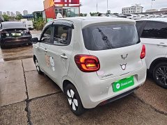 Wuling Hongguang MINIEV Fourth Generation Four-Door Advanced Edition - ფოტო 5