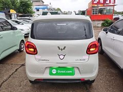 Wuling Hongguang MINIEV Fourth Generation Four-Door Advanced Edition - ფოტო 6