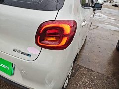 Wuling Hongguang MINIEV Fourth Generation Four-Door Advanced Edition - ფოტო 8