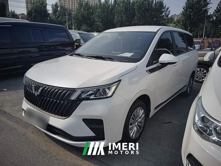 Wuling Jiachen 2022 1.5L Manual Joy Elite - ავტომობილი ჩინეთიდან