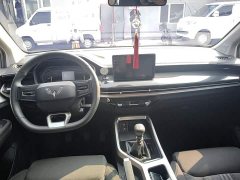 Wuling Jiachen 2022 1.5L Manual Joy Elite - ფოტო 10