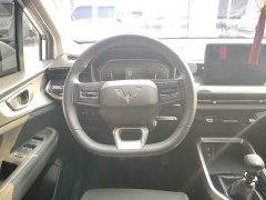Wuling Jiachen 2022 1.5L Manual Joy Elite - ფოტო 11