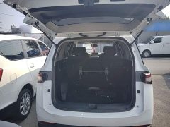 Wuling Jiachen 2022 1.5L Manual Joy Elite - ფოტო 19