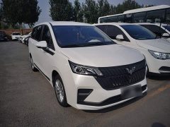 Wuling Jiachen 2022 1.5L Manual Joy Elite - ფოტო 4