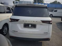 Wuling Jiachen 2022 1.5L Manual Joy Elite - ფოტო 6