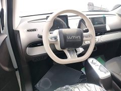 Changan Lumin Treasure Edition 205km Cool Love White CATL - ფოტო 11
