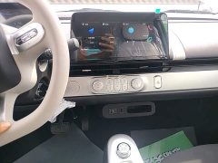 Changan Lumin Treasure Edition 205km Cool Love White CATL - ფოტო 13