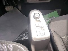 Changan Lumin Treasure Edition 205km Cool Love White CATL - ფოტო 14