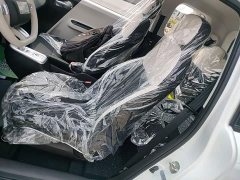 Changan Lumin Treasure Edition 205km Cool Love White CATL - ფოტო 15