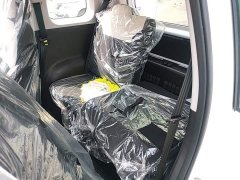 Changan Lumin Treasure Edition 205km Cool Love White CATL - ფოტო 17
