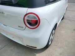 Changan Lumin Treasure Edition 205km Cool Love White CATL - ფოტო 8