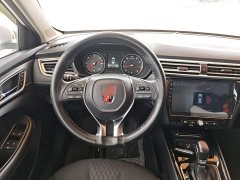 SAIC MG i5 2020 1.5L Automatic 4G Connected Premium Edition - ფოტო 11