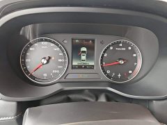 SAIC MG i5 2020 1.5L Automatic 4G Connected Premium Edition - ფოტო 12