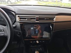 SAIC MG i5 2020 1.5L Automatic 4G Connected Premium Edition - ფოტო 13
