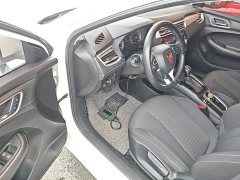 SAIC MG i5 2020 1.5L Automatic 4G Connected Premium Edition - ფოტო 16