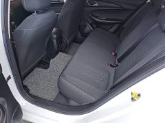 SAIC MG i5 2020 1.5L Automatic 4G Connected Premium Edition - ფოტო 17