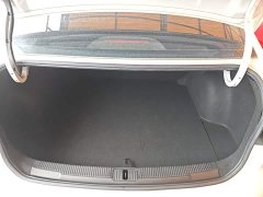 SAIC MG i5 2020 1.5L Automatic 4G Connected Premium Edition - ფოტო 19