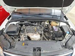 SAIC MG i5 2020 1.5L Automatic 4G Connected Premium Edition - ფოტო 20