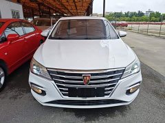 SAIC MG i5 2020 1.5L Automatic 4G Connected Premium Edition - ფოტო 3