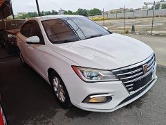 SAIC MG i5 2020 1.5L Automatic 4G Connected Premium Edition - ფოტო 4