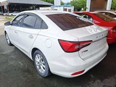 SAIC MG i5 2020 1.5L Automatic 4G Connected Premium Edition - ფოტო 5