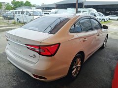 SAIC MG i5 2020 1.5L Automatic 4G Connected Premium Edition - ფოტო 7