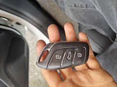 SAIC MG i5 2020 1.5L Automatic 4G Connected Premium Edition - ფოტო 9