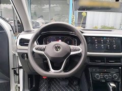 Volkswagen Touran 2023 200TSI DSG Smart Connected Edition - ფოტო 11