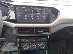 Volkswagen Touran 2023 200TSI DSG Smart Connected Edition - ფოტო 13