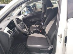 Volkswagen Touran 2023 200TSI DSG Smart Connected Edition - ფოტო 15