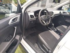 Volkswagen Touran 2023 200TSI DSG Smart Connected Edition - ფოტო 16