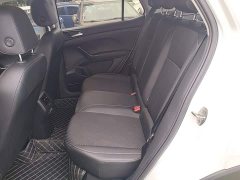 Volkswagen Touran 2023 200TSI DSG Smart Connected Edition - ფოტო 17