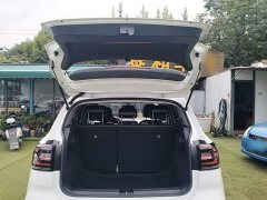 Volkswagen Touran 2023 200TSI DSG Smart Connected Edition - ფოტო 19