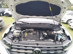 Volkswagen Touran 2023 200TSI DSG Smart Connected Edition - ფოტო 20