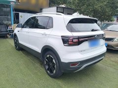 Volkswagen Touran 2023 200TSI DSG Smart Connected Edition - ფოტო 5