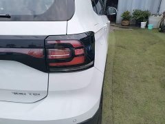 Volkswagen Touran 2023 200TSI DSG Smart Connected Edition - ფოტო 8