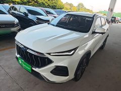 Changan Oushan X5 1.5T DCT Premier - ფოტო 1