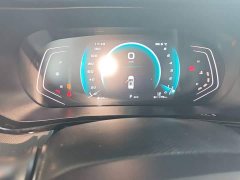 Changan Oushan X5 1.5T DCT Premier - ფოტო 12