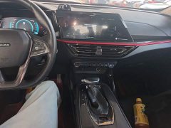 Changan Oushan X5 1.5T DCT Premier - ფოტო 13