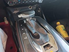 Changan Oushan X5 1.5T DCT Premier - ფოტო 14