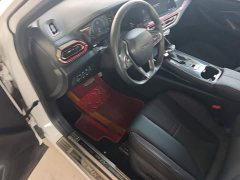 Changan Oushan X5 1.5T DCT Premier - ფოტო 16